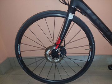 Tweedehands Trek Domane S 5 Disc 2017 2017 Road & Gravel — afbeelding 14 van 14