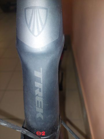 Tweedehands Trek Domane S 5 Disc 2017 2017 Road & Gravel — afbeelding 10 van 14