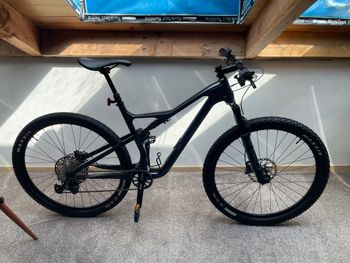 Used Cannondale Scalpel Shimano Deore XT 2025 MTB