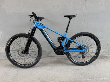 Gebrauchtes Mondraker CRAFTY R 2023 2023 Mountainbike, Blau, 29 — Bild 2 von 12