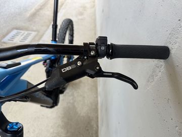 Gebrauchtes Mondraker CRAFTY R 2023 2023 Mountainbike, Blau, 29 — Bild 6 von 12