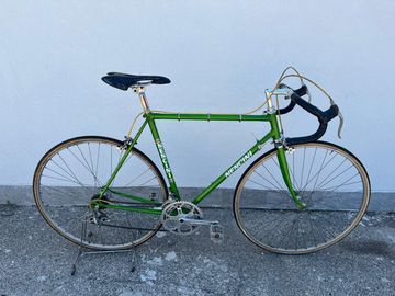 NENCINI CAMPAGNOLO 1970 Road & Gravel usato