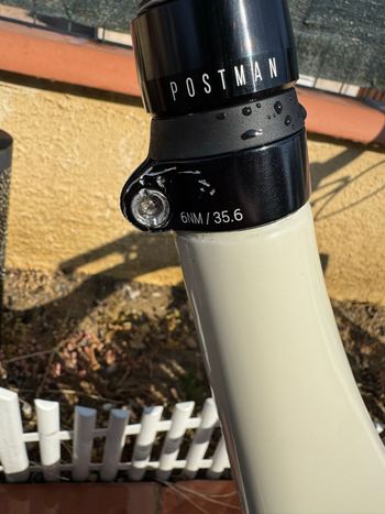 Używany YT Custom SRAM GX Eagle AXS (T-Type) 2020 Mountainbike — zdjęcie 4 z 5