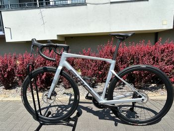 Brugt BMC Roadmachine 01 FOUR 2024 2024 Road & Gravel — billede 2 af 15