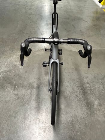 Brugt BMC Roadmachine 01 FOUR 2024 2024 Road & Gravel — billede 9 af 15