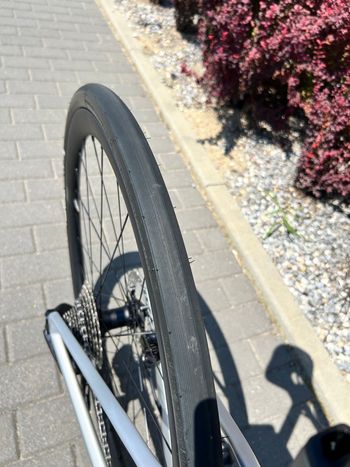Brugt BMC Roadmachine 01 FOUR 2024 2024 Road & Gravel — billede 10 af 15