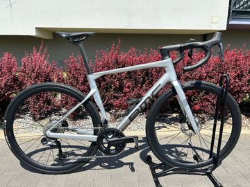 Brugt BMC Roadmachine 01 FOUR 2024 2024 Road & Gravel