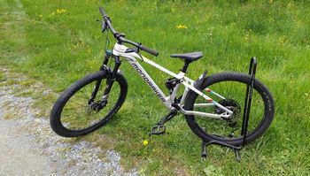 Used Mondraker FACTOR 26 2023 2023 Kids & Youth
