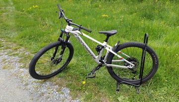Used Mondraker FACTOR 26 2023 2023 Kids & Youth