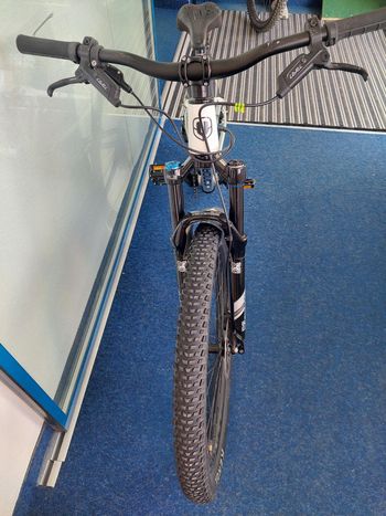Tweedehands Mondraker FACTOR 26 2023 2023 Youth — afbeelding 2 van 6