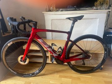 BH RS1 3.0 2024 2024 Road & Gravel usato