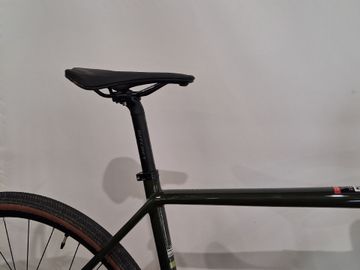 Brugt MMR X-Tour 50 2024 2024 Road & Gravel — billede 2 af 6