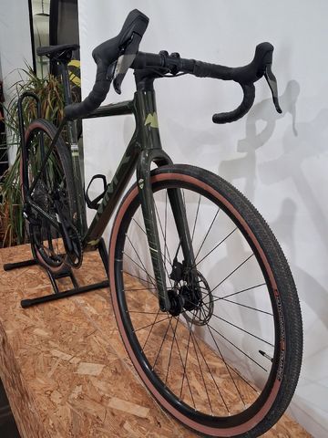 Brugt MMR X-Tour 50 2024 2024 Road & Gravel — billede 5 af 6