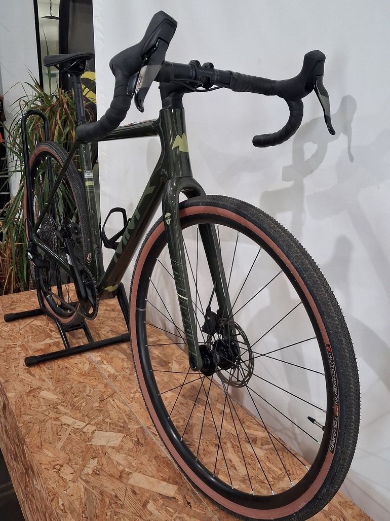 Brugt MMR X-Tour 50 2024 2024 Road & Gravel — billede 5 af 6