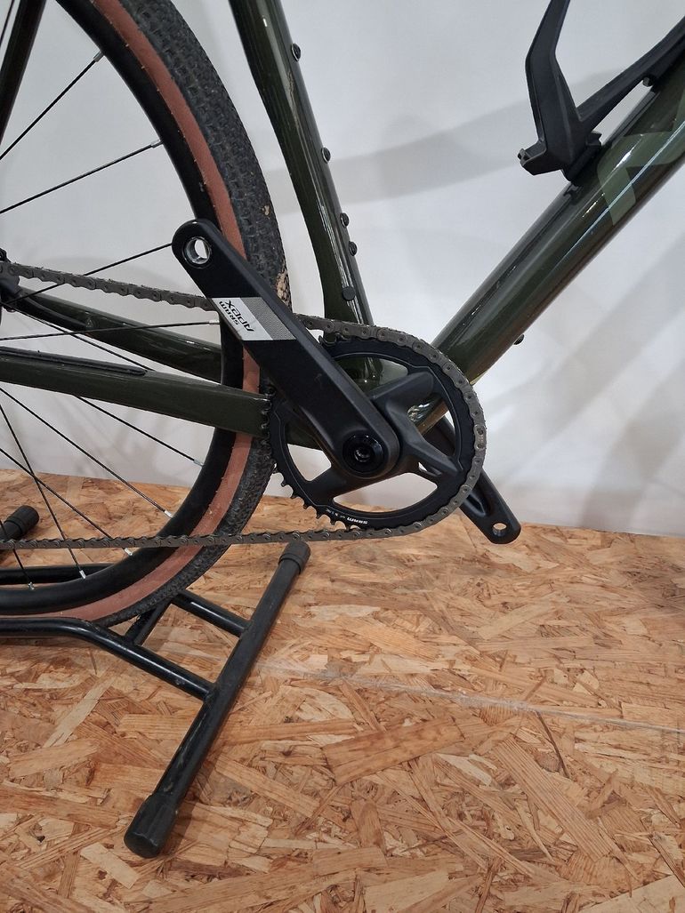 Brugt MMR X-Tour 50 2024 2024 Road & Gravel — billede 6 af 6