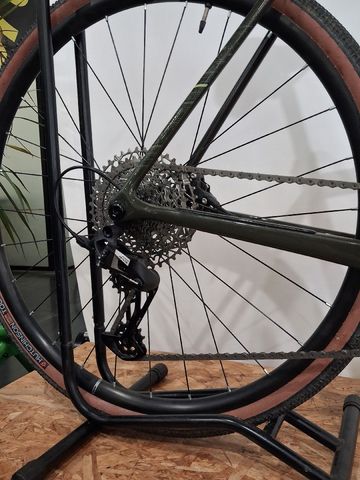 Brugt MMR X-Tour 50 2024 2024 Road & Gravel — billede 4 af 6