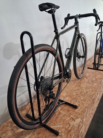 Brugt MMR X-Tour 50 2024 2024 Road & Gravel — billede 3 af 6