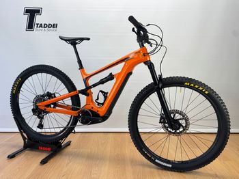 Gebrauchtes Cannondale Habit Neo 3 Taglia M | 2020 2020 MTB