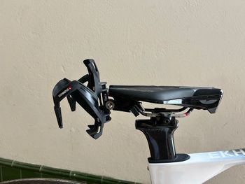 Tweedehands Metta Ekhi Shimano Dura Ace Di2 2020 Road & Gravel — afbeelding 3 van 11