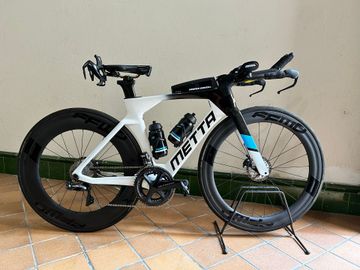 Used Metta Ekhi Shimano Dura Ace Di2 2020 Road & Gravel