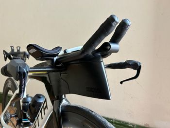 Tweedehands Metta Ekhi Shimano Dura Ace Di2 2020 Road & Gravel — afbeelding 4 van 11