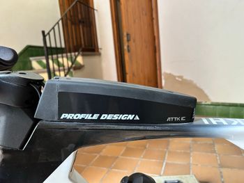 Tweedehands Metta Ekhi Shimano Dura Ace Di2 2020 Road & Gravel — afbeelding 5 van 11