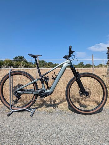 Trek Fuel+ EX 9.7 Gen 2 2026 2026 MTB de segunda mano