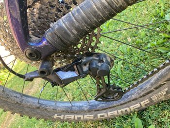 Dartmoor Primal Shimano Deore XT 2022 Mountainbike d'occasion — image 3 sur 7