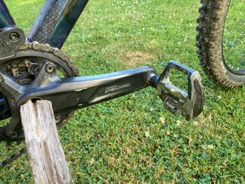 Dartmoor Primal Shimano Deore XT 2022 Mountainbike d'occasion — image 4 sur 7