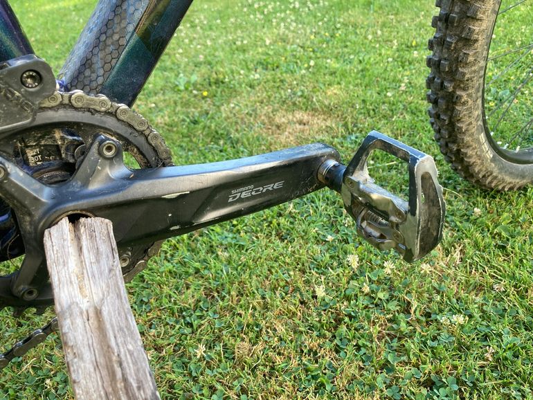Dartmoor Primal Shimano Deore XT 2022 Mountainbike d'occasion — image 4 sur 7