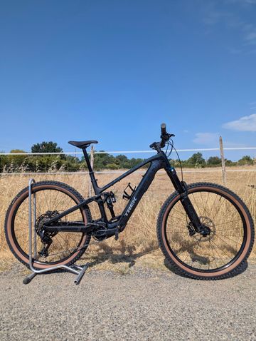 Brugt Trek Fuel+ EX 9.7 Gen 2 2026 2026 MTB