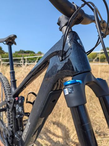 Trek Fuel+ EX 9.7 Gen 2 2026 2026 MTB d'occasion