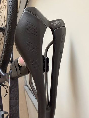 Używany Megamo SILK 01 2026 2026 Road & Gravel — zdjęcie 6 z 14