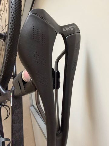 Used Megamo SILK 01 2026 2026 Road & Gravel, Black — image 6 of 14