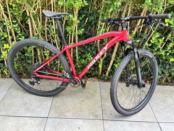 Brugt Ridley Ignite A - SRAM NX 1x12sp 2025 2025 MTB