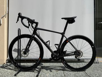 Gebrauchtes Giant TCR Advanced Disc 1 2022 2022 Road & Gravel