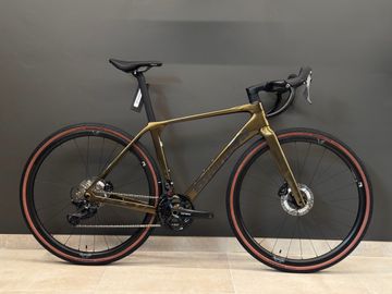 Used Bianchi Impulso PRO GRX 820 disc 2026 2026 Road & Gravel