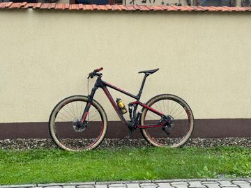 Gebrauchtes Bergamont Contrail Pro 2020 2020 MTB