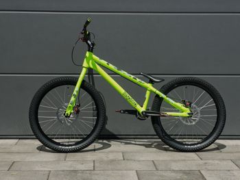 Brugt Inspired Custom Other 2021 MTB