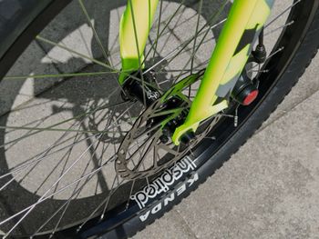 Brugt Inspired Custom Other 2021 Mountainbike — billede 9 af 10