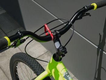Brugt Inspired Custom Other 2021 Mountainbike — billede 4 af 10