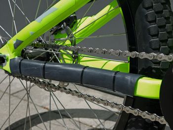Brugt Inspired Custom Other 2021 Mountainbike — billede 7 af 10