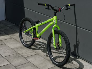 Brugt Inspired Custom Other 2021 Mountainbike — billede 3 af 10