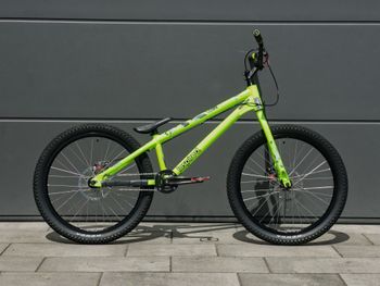 Brugt Inspired Custom Other 2021 Mountainbike — billede 2 af 10