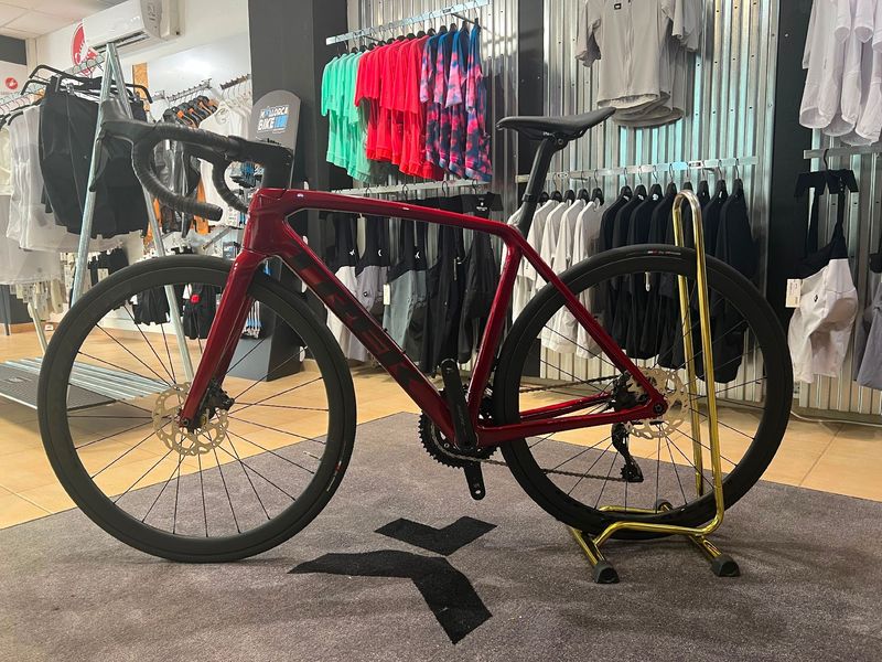 Used Trek Émonda SL 6 2024 2024 Road & Gravel