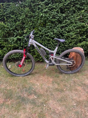 Gebrauchtes Propain TYEE AL ENDURO 27.5 Base 2026 2026 MTB