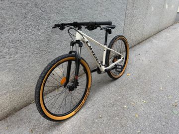 Used Orbea Onna 50 2026 2026 Mountainbike, White, 27.5 — image 2 of 4