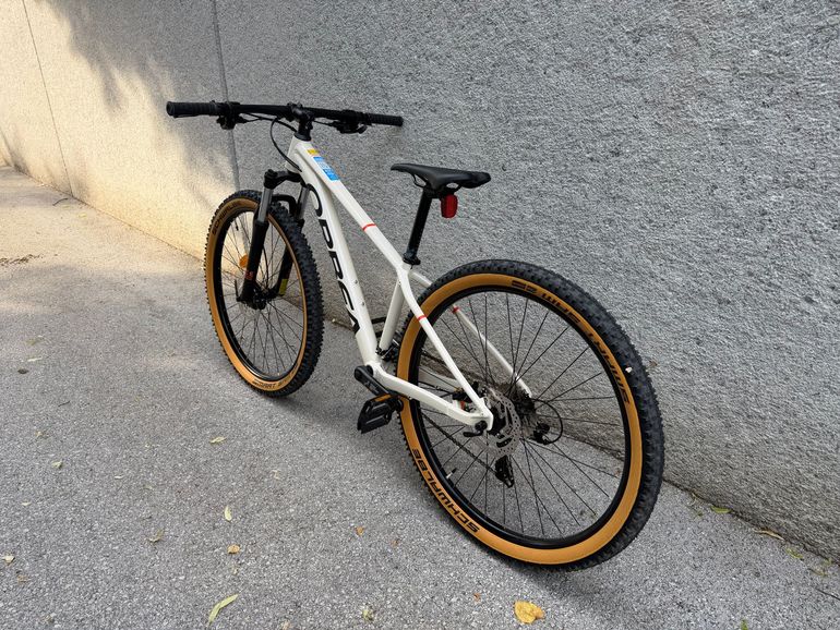 Brugt Orbea Onna 50 2026 2026 Mountainbike — billede 3 af 4