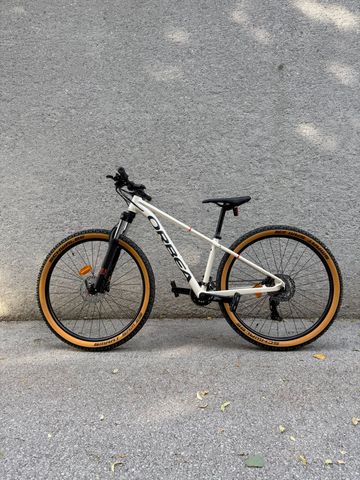Brugt Orbea Onna 50 2026 2026 MTB
