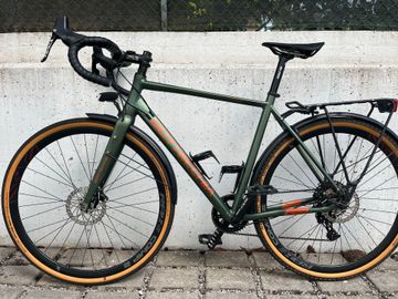 Brugt Bottecchia Gravel Monster SRAM Apex 2022 Road & Gravel — billede 2 af 4